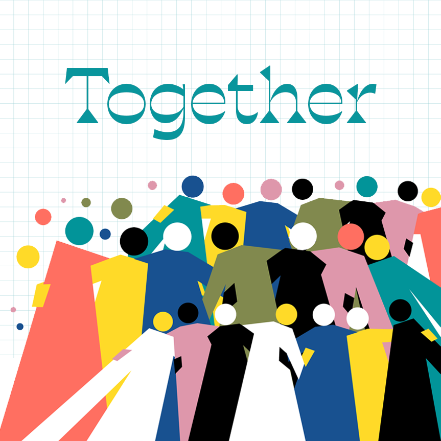 Together – Call for Entries